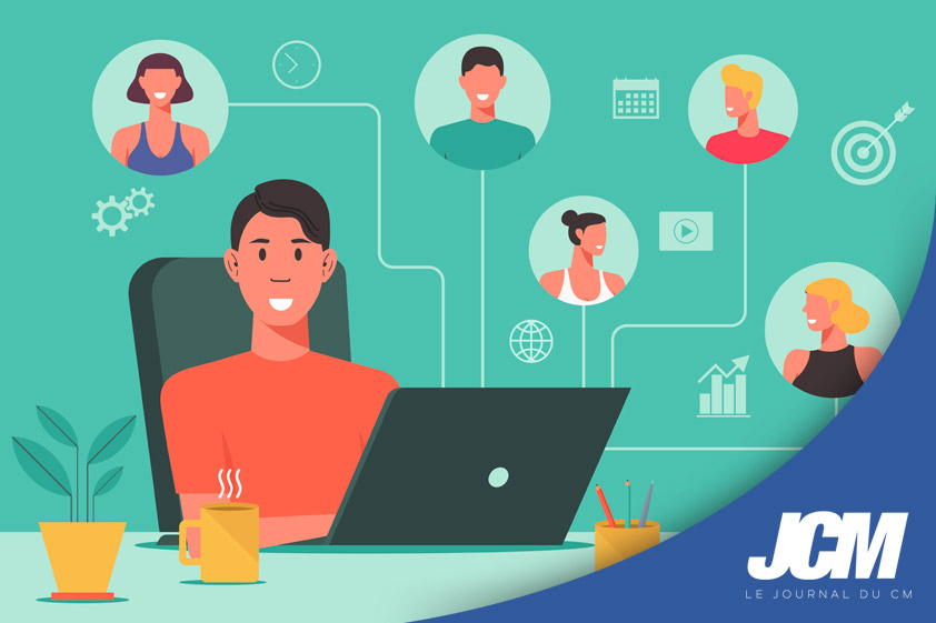 Comment trouver un job de community manager ?