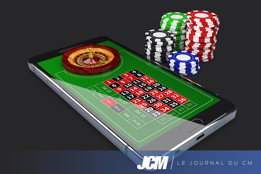 Jouer au casino en ligne sur mobile