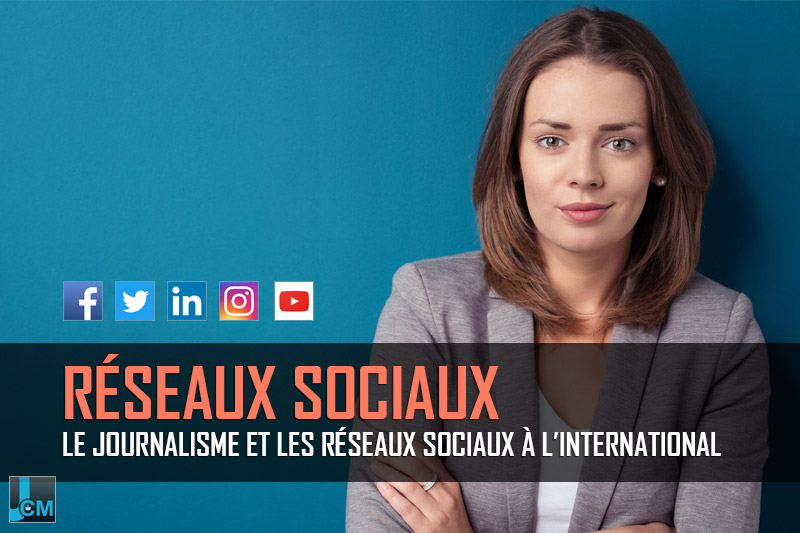 réseaux sociaux