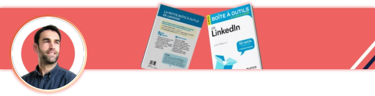 Julien Pibourret : LinkedIn