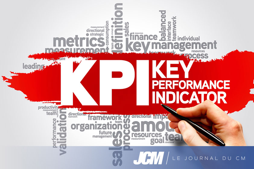 Définition d’un KPI ou indicateur de performance