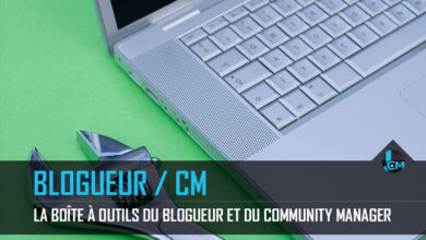 boite à outils du blogueur