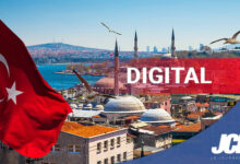 La croissance du digital en Turquie