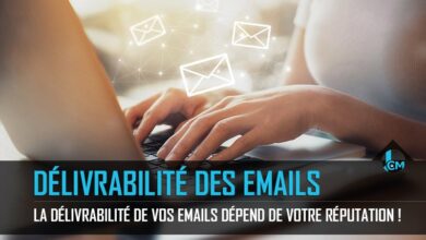 Délivrabilité des emails - Journal du Community Manager - journalducm.com