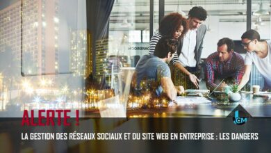 Gestion des réseaux sociaux