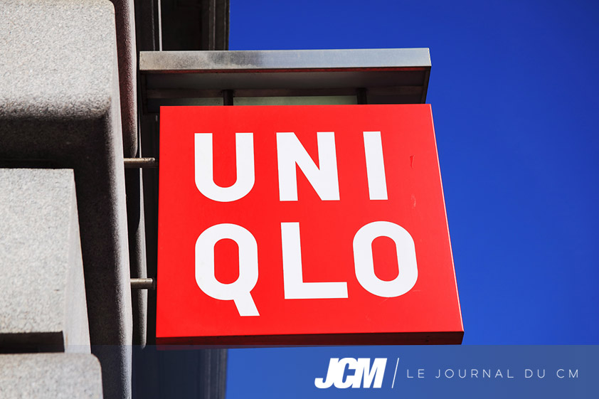 Uniqlo