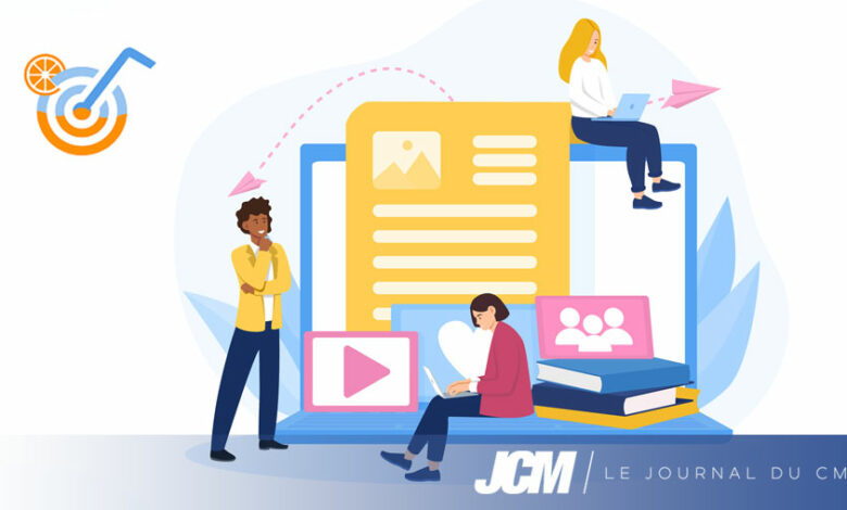 La meilleure plateforme de rédaction de contenu