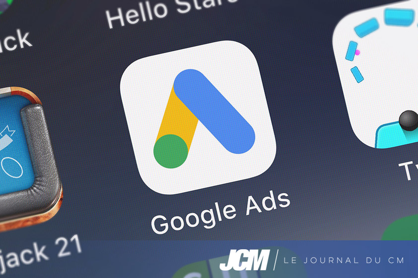 la plateforme Google Ads pour booster votre entreprise