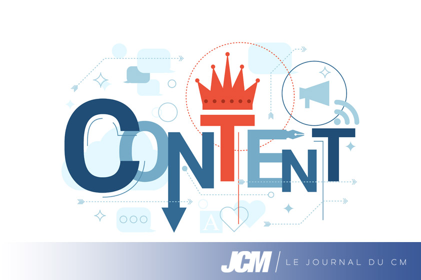 La qualité du contenu : content is king