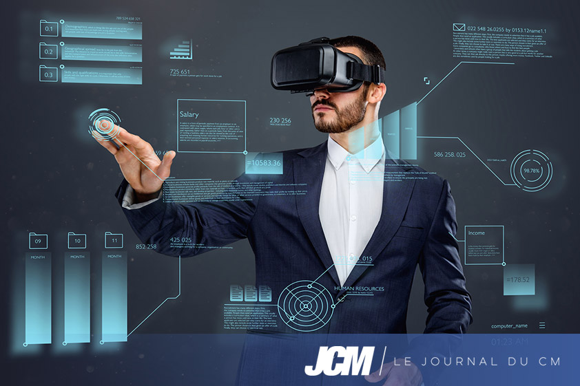 Réalité virtuelle et réalité augmentée en community management