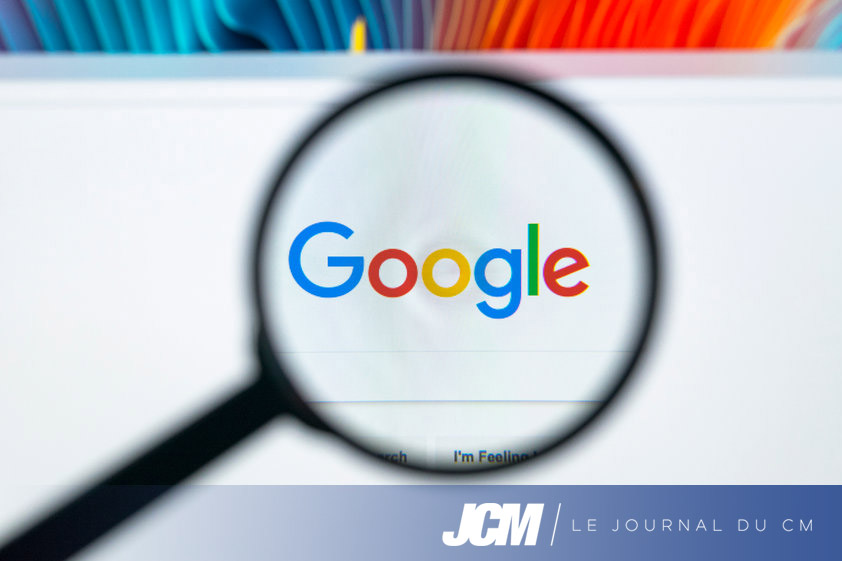 L’amélioration du classement dans la recherche Google