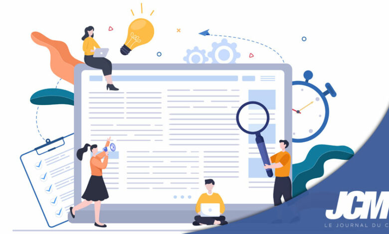 La recherche de mots-clés en SEO