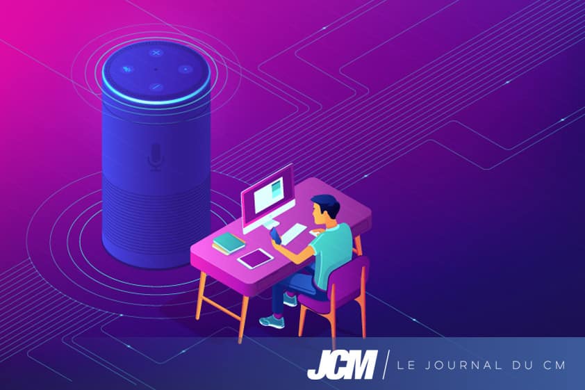 Recherche vocale et assistants vocaux Recherche vocale et assistants vocaux