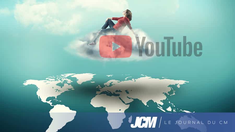 La révolution des Youtubeurs voyage au travers des vlogs