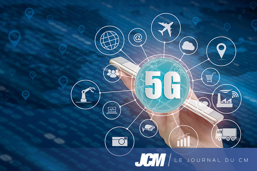 Qu'est-ce que le réseau de cinquième génération (5G)