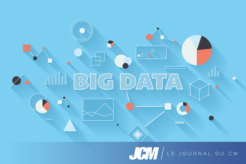 Le big data : source de données précieuses en transformation digitale