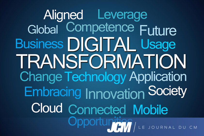 La transformation numérique