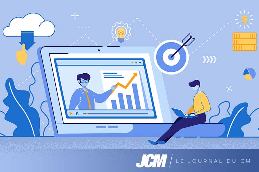 La publicité vidéo pour développer votre entreprise La publicité vidéo pour développer votre entreprise