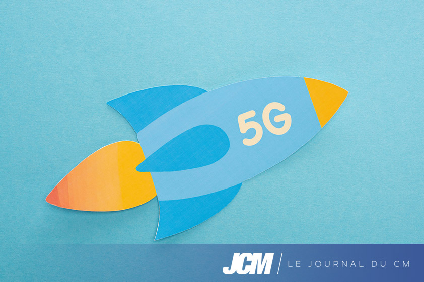 La 5G est-elle rapide ?