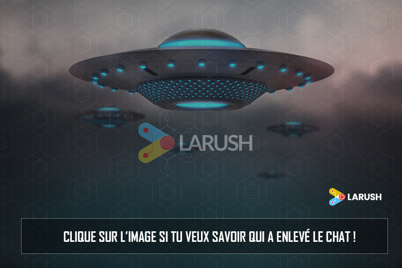 LaRush