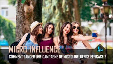 micro-influence