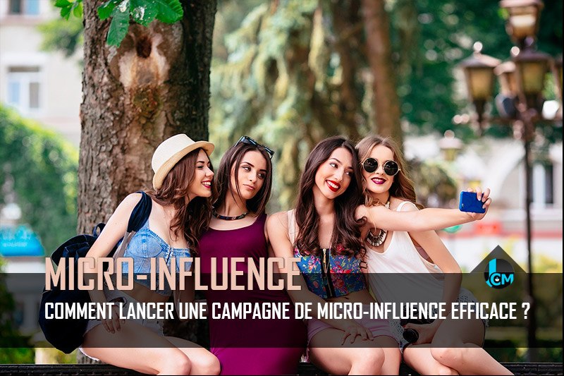 micro-influence