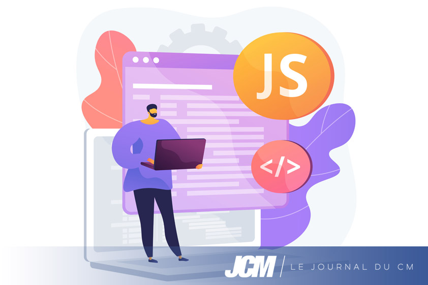 Langage JavaScript FullStack