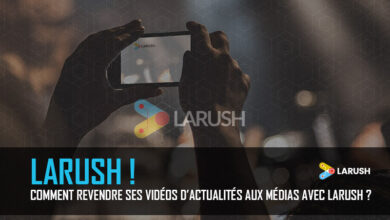 LaRush