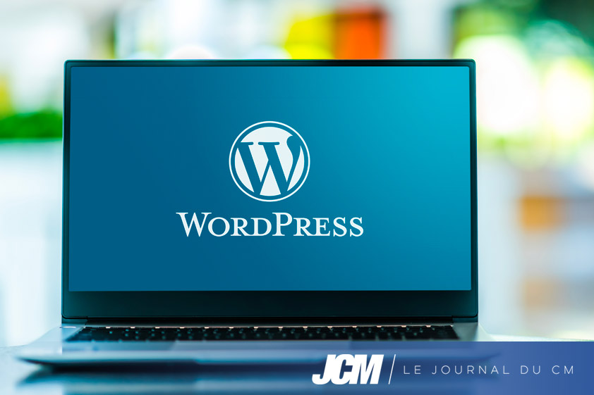 WordPress, qu’est-ce que c’est ?