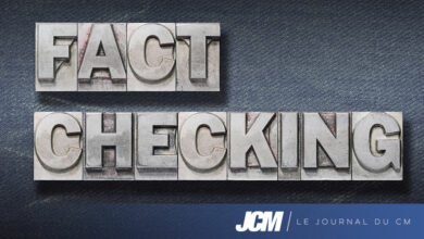 Le Fact Checking avec Fact Chek Explorer de Google