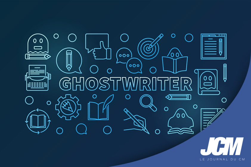 le ghostwriter