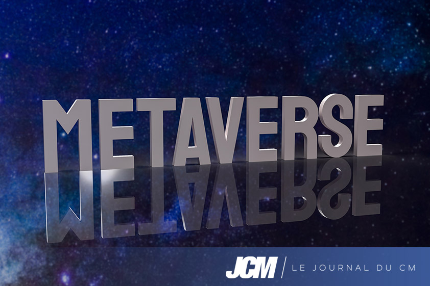 Les Metavers ou Metaverse