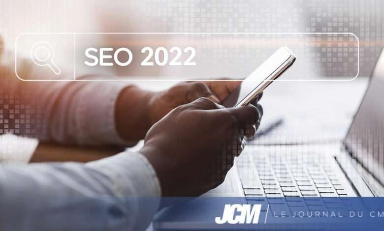 SEO en 2022