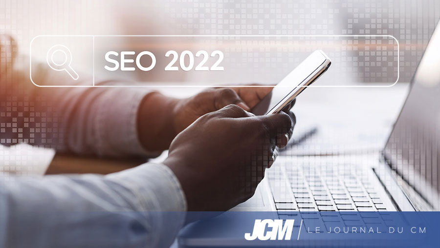 SEO en 2022