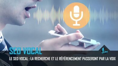 Le SEO vocal - Journal du Community Manager - journalducm.com