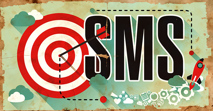 SMS Marketing Digital - campagnes de SMS