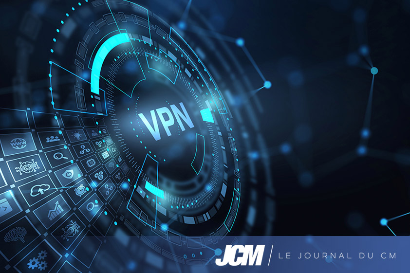 Les mesures à prendre pour le VPN professionnel