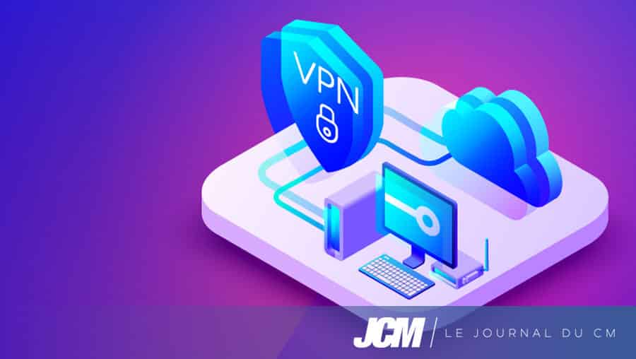 Le VPN pour lutter les blocages des sites web