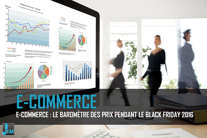 E-commerce