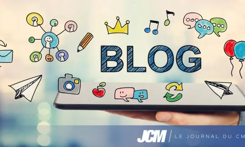 Le blog et les réseaux sociaux : 2 différences fondamentales !