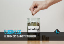 Le boom des cagnottes en ligne
