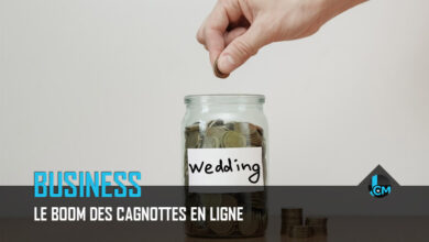 Le boom des cagnottes en ligne