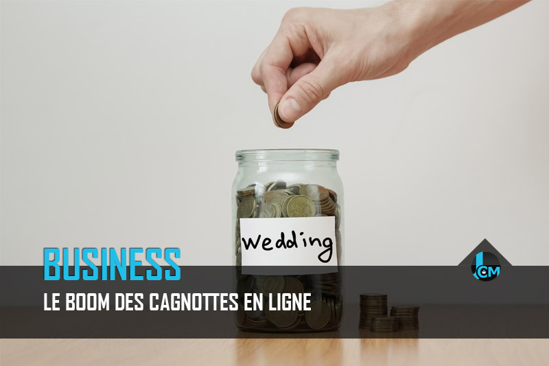 Le boom des cagnottes en ligne