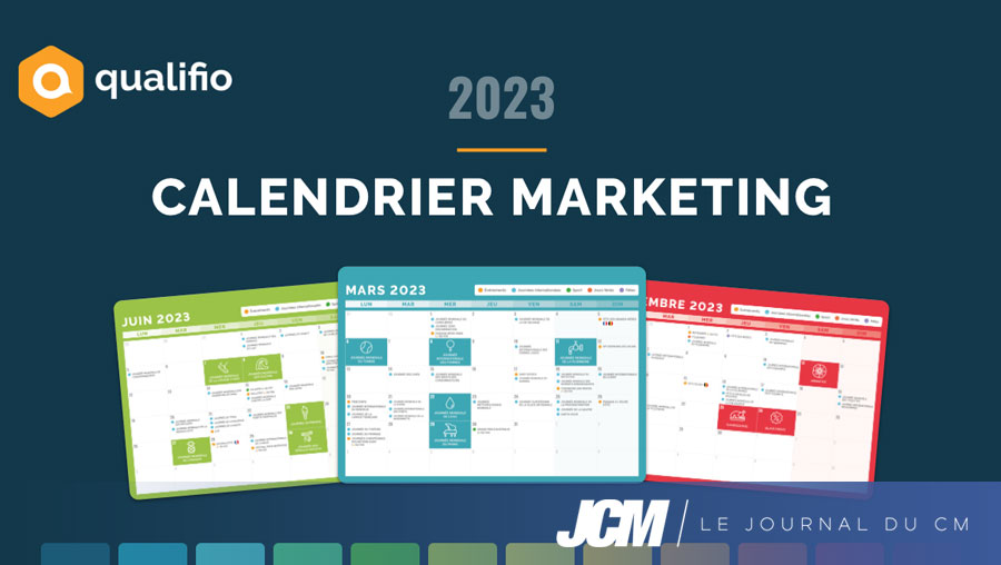 calendrier éditorial,calendrier marketing