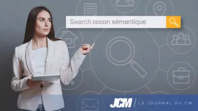 Le cocon sémantique en SEO