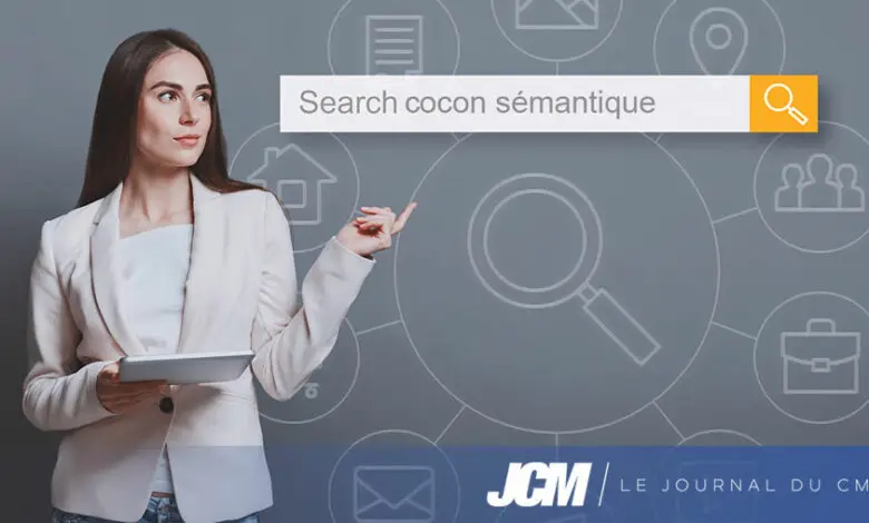 Le cocon sémantique en SEO
