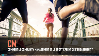 community management