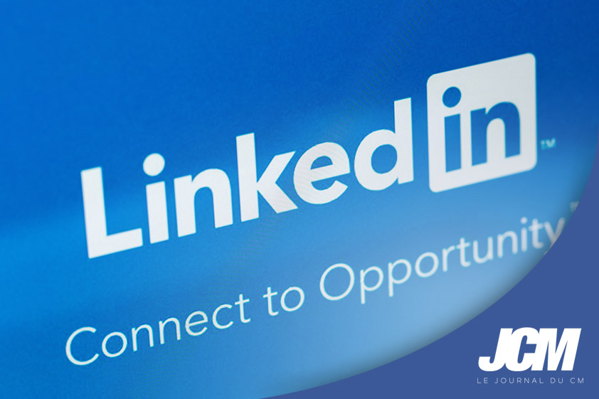 Le community manager doit maitriser LinkedIn