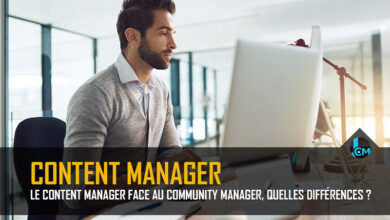 Content manager