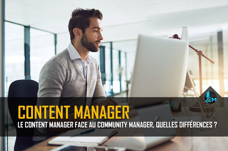 Content manager